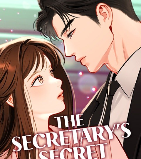 The Secretary’s Secret封面
