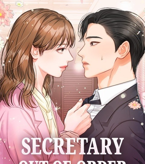 Secretary Out