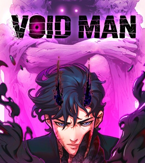 Void Man封面